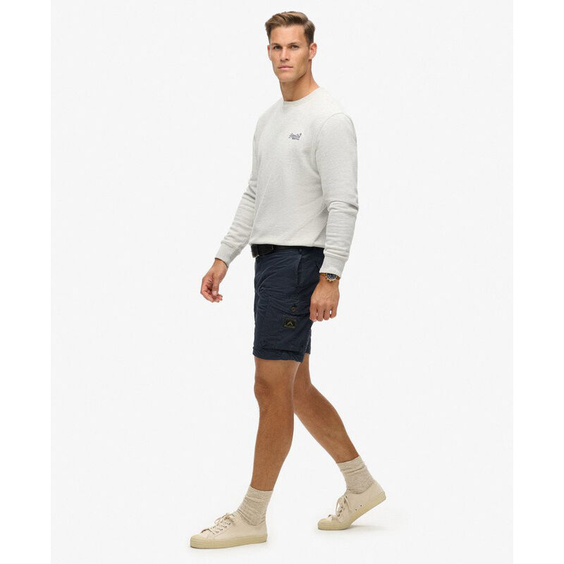 Superdry Parachute Light Short image number 3